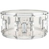 Ludwig Vistalite Snare Drum - 3 of 4