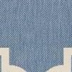 blue/beige