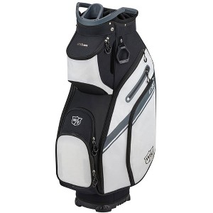 Wilson Staff EXO II Cart Bag '21 - 1 of 1