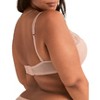Adore Me Women's Alexiane Balconette Bra - 3 of 4