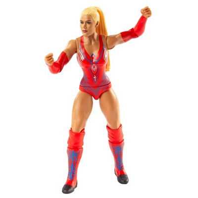 wwe lana action figure