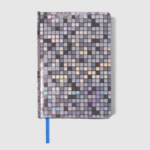 Pulsar Eco Products Disco Journal - 1 of 4