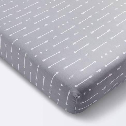 Target cloud clearance island crib sheets