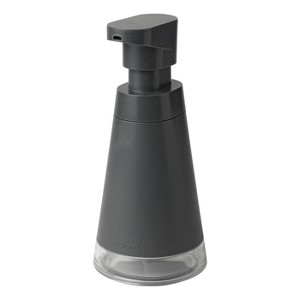 Cuisipro Foam Pump, Charcoal - 1 of 4