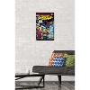 Trends International Marvel Comics - Spider-Man - Amazing Spider-Man #137 Unframed Wall Poster Prints - 2 of 4