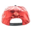 DC Comics Wonder Woman PU Suit Up Snapback - 4 of 4
