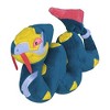 Pokemon Center: Sitting Cuties: Seviper Plush # 336 -  Generation 3 - 6 In - 2 of 3