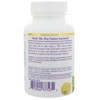 Paradise Herbs Astragalus, 60 Vegetarian Capsules (250 mg per Capsule) - 3 of 3