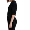 Women's Leo Scoop Neck Top - Another Love - 2 of 4