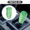 Unique Bargains Car Gear Shift Knob Stick 3.94" - 2 of 4