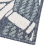 Unique Loom Outdoor Coastal Collection Area Rug - Helm - 4 of 4
