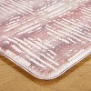 TOWN & COUNTRY BASICS Comfort Plus Boho Geo Anti Fatigue Comfort Mat - 4 of 4