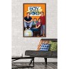 Trends International Boy Meets World - One Sheet Framed Wall Poster Prints - 2 of 4