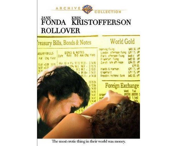 Rollover (DVD)