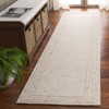 Ebony EBN425 Hand Tufted Indoor Rugs - Safavieh - 2 of 4