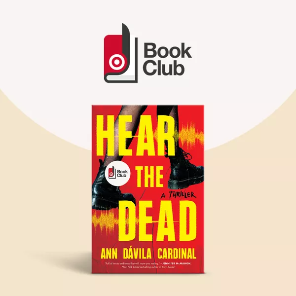Target Book Club