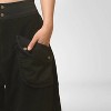 Women's Wo's Front Pockets Relaxed Sweatpants - Sweetkama - 3 of 4