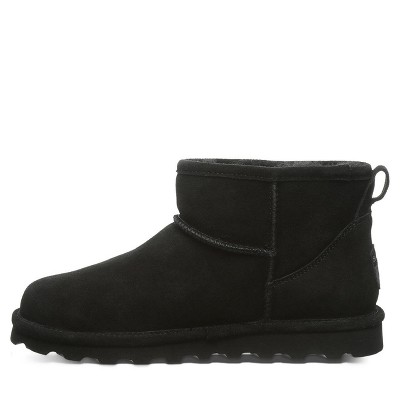 cheap fuzzy boots