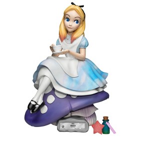 Disney Alice In Wonderland Master Craft Alice Special Edition (Master Craft) - 1 of 4
