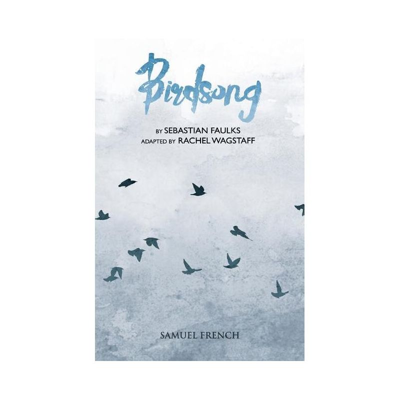Birdsong - by  Sebastian Faulks (Paperback), 1 of 2