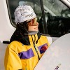 Turtle Fur Adult Comfort Shell Brain Shroud Beanie - 3 of 4
