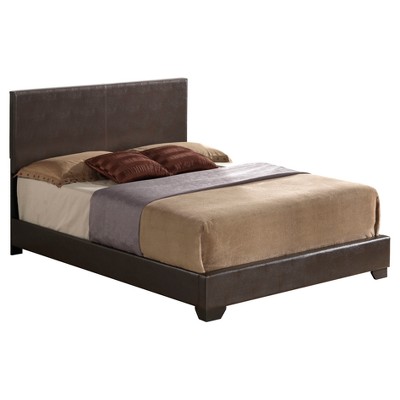 target bed frames full