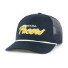 NBA Indiana Pacers Scrawl Hat - 2 of 3