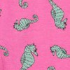 sea horse