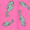 sea horse
