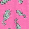 sea horse