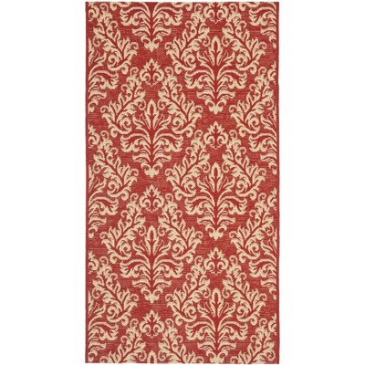Courtyard CY6930 Power Loomed Indoor/Outdoor Area Rug  - Safavieh