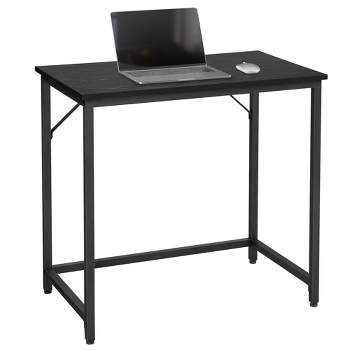 31.5" Computer Desk Black - Vasagle