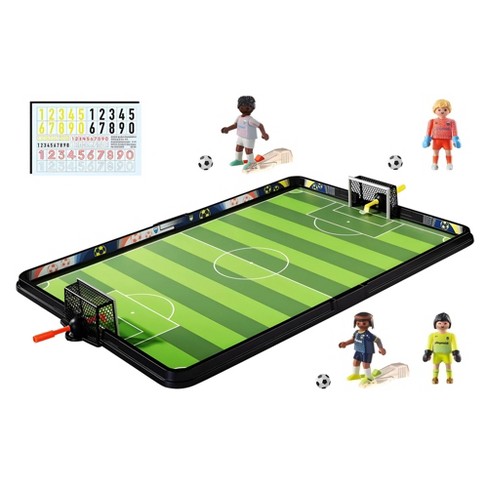 Playmobil Playmobil 71120 Soccer Stadium Building Set