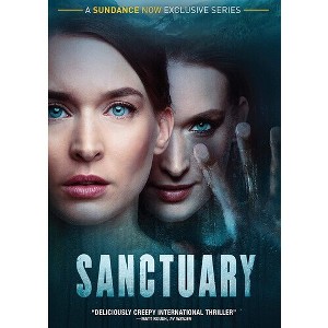 Sanctuary: Season 1 (DVD)(2019) - 1 of 1