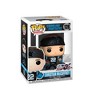 Funko Pop! NFL: Panthers - Christian McCaffrey (Away)