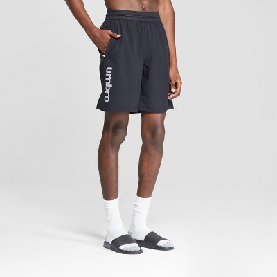 target umbro shorts