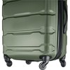 Samsonite Omni Hardside Luggage 28" Spinner, Army Green (68310-2209) - 4 of 4