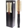 Christophe Robin Pre-Curved Blowdry Hairbrush Round Hairbrush with Boar Bristles 1 Pc - 3 of 4