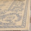 Courtyard CY1356 Power Loomed Indoor and Outdoor Rug - Safavieh - 2 of 4