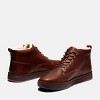 Timberland Men's Davis Square Waterproof Chukka - image 2 of 4