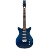 Danelectro '59 Triple Divine Electric Guitar - 3 of 4