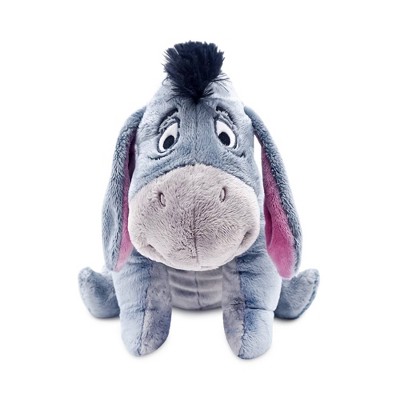 Eeyore stuffed sales animal large