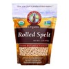 Grain Place Foods 1 lb Organic Rolled Spelt Non-GMO - Pack of 2 - 2 of 4