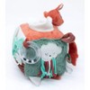 TriAction Toys Les Deglingos Activity Cube Melimemos the Deer - 3 of 3