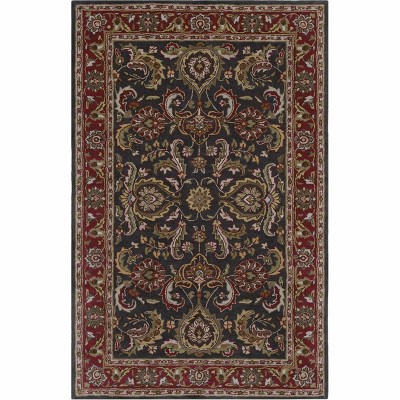 Hauteloom Bunola Area Rug