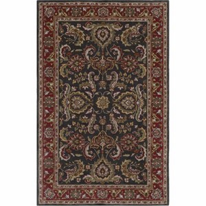 Hauteloom Bunola Area Rug - 1 of 4