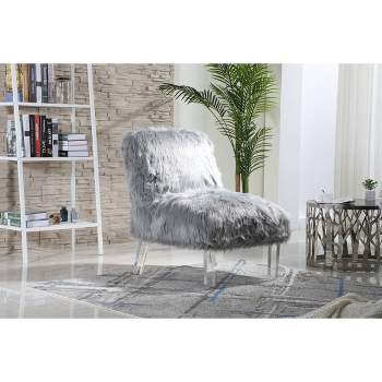 Fulvio Accent Chair - Chic Home Design