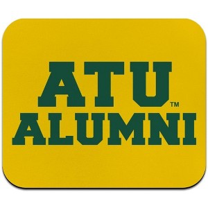 Arkansas Tech University Alumn Low Profile Thin Mouse Pad - 1 of 2