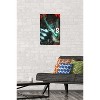 Trends International Kaiju No. 8 - Key Visual 2 Unframed Wall Poster Prints - 2 of 4