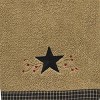 Park Designs Star Vine Terry Hand Towel - 3 of 4